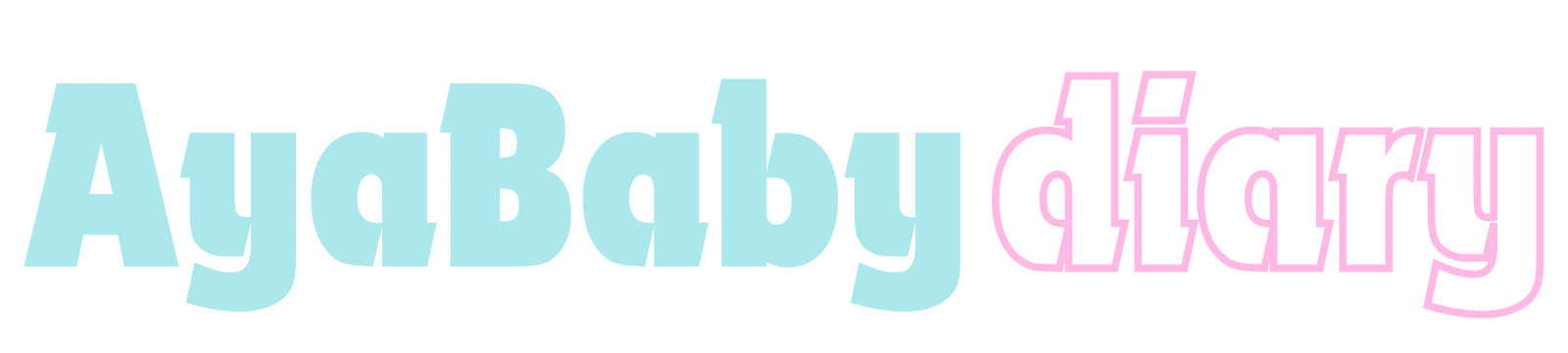 あやベビだいありー