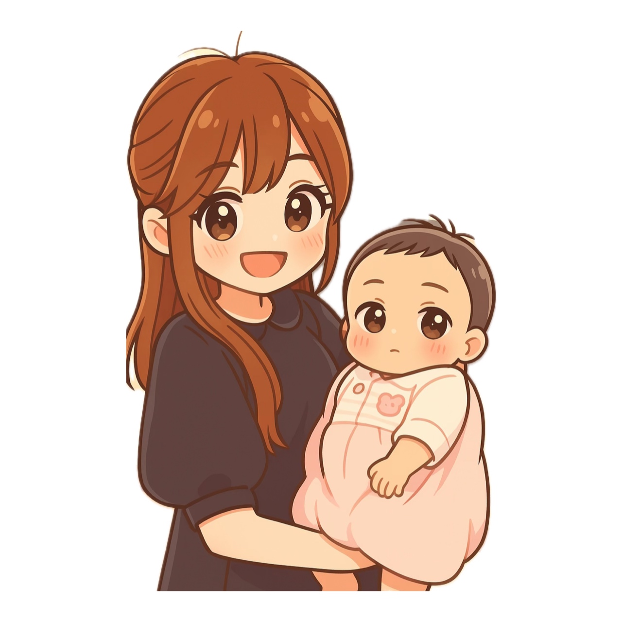 あやベビのアバター